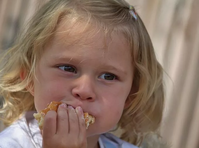 Mért éhes folyton a gyermekem? Ritka betegség is okozhatja