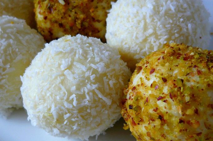 Házi Raffaello Házi Raffaello