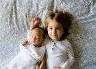 Három tanács, hogy a gyermek könnyebben fogadja a kistestvér érkezését