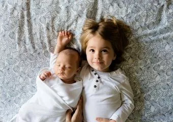 Három tanács, hogy a gyermek könnyebben fogadja a kistestvér érkezését