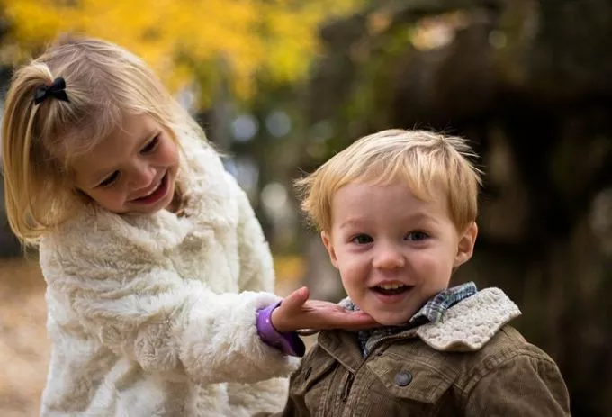 6 ok, amiért szuper, ha két (vagy több) gyermeket nevelsz