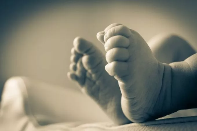 Újszülött testrészét találták meg Pásztón - a háromgyerekes anya végezhetett vele