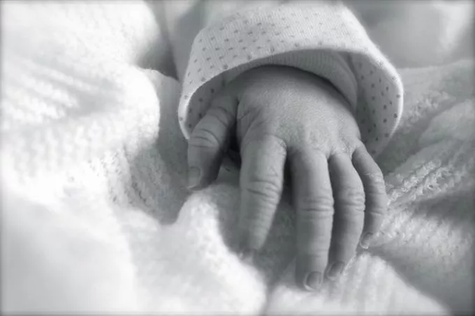 Újszülöttet hagytak a békéscsabai babamentő inkubátorban