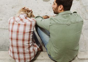 6 jel, ami arra utal, hogy a párkapcsolatod hanyatlófélben van - anélkül, hogy tudnál róla