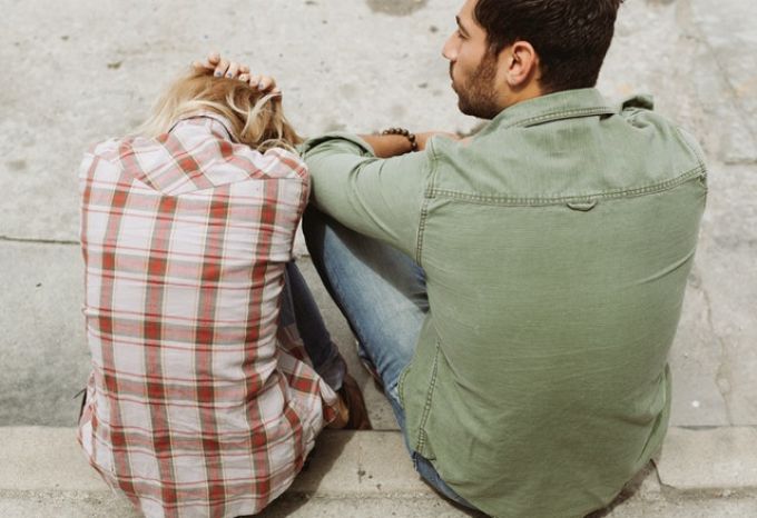 6 jel, ami arra utal, hogy a párkapcsolatod hanyatlófélben van - anélkül, hogy tudnál róla
