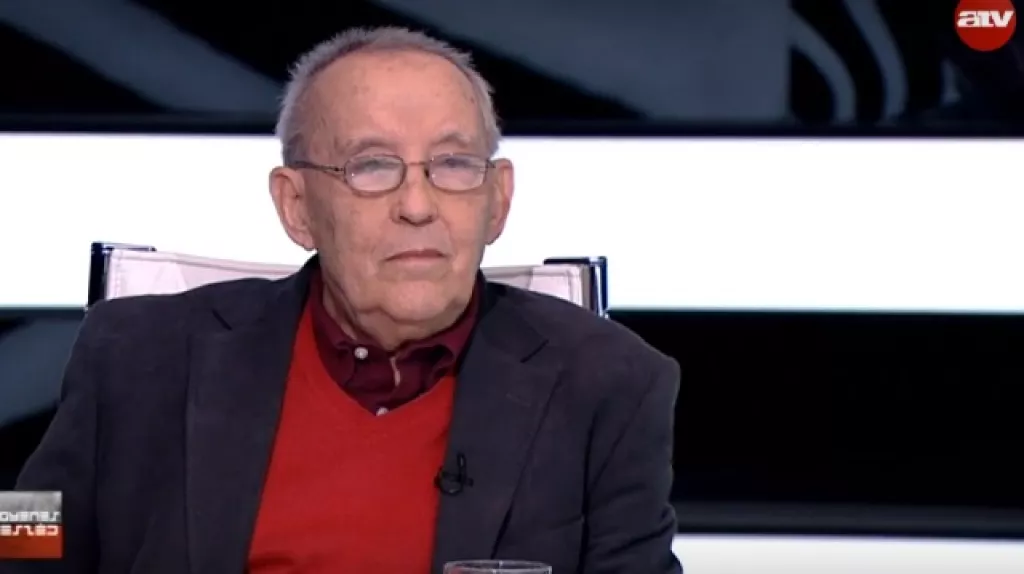 Vekerdy Tamás Vekerdy Tamás az oktatásról