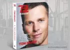 Tom Brady: A TB12 módszer - Nyereményjáték!