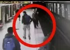 A metró elé ugrott egy kisgyerek - idegen férfi mentette meg az életét (videó)