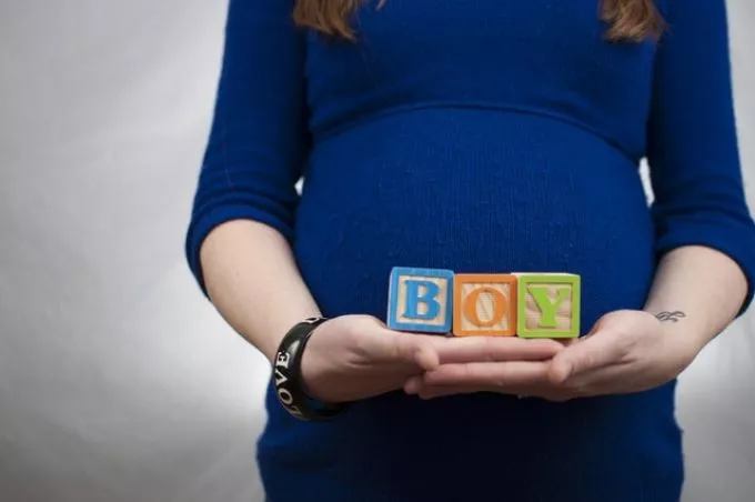 Fiú lesz vagy lány? - Terhességi babonák és nép megfigyelések
