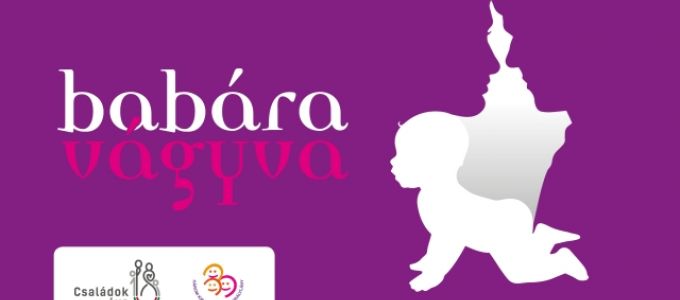Vágyakozni, de nem csak várakozni – elindult a Babára vágyva programsorozat Vágyakozni, de nem csak várakozni – elindult a Babára vágyva programsorozat