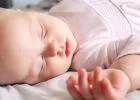 Nem alszik a baba? A Szundító alkalmazás segít!