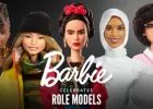 17 fantasztikus nőről készült Barbie-t dobnak piacra