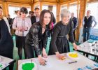 Átadták Közép-Európa első autista vizsgálóközpontját