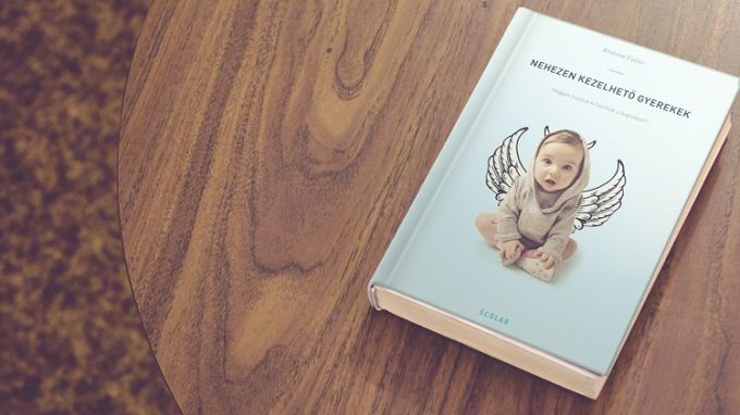 Nehezen kezelhető gyerekek - működő stratégia az örökös engedetlenség megoldására Nehezen kezelhető gyerekek - működő stratégia az örökös engedetlenség megoldására
