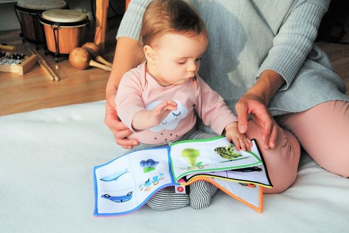 Hogyan bővítsd gyermeked szókincsét? - Egyszerű beszédfejlesztő ötletek Hogyan bővítsd gyermeked szókincsét? - Egyszerű beszédfejlesztő ötletek
