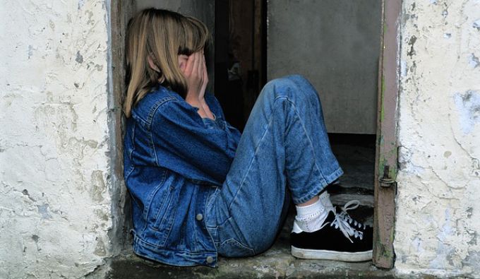Lehet, hogy igazándiból "csak" szorong ez a gyerek? - Működő stresszoldó praktikák Lehet, hogy igazándiból "csak" szorong ez a gyerek? - Működő stresszoldó praktikák