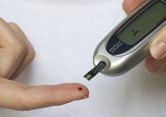 A cukorbetegség 4 gyakori, ám nem tipikus jele