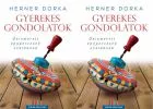 Nyereményjáték! Herner Dorka: Gyerekes gondolatok - Önismereti egypercesek szülőknek