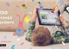 Három éves a BOOKR Kids - 250 ingyenes mesével ünnepel a díjnyertes magyar startup