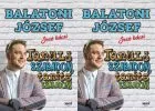 Nyereményjáték! Balatoni József: Tanulj szabadon, taníts szabadon!