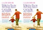Nyereményjáték! Cziglán Karolina: Tökéletlen szülők, boldog gyerekek