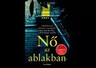 A. J. Finn: Nő az ablakban