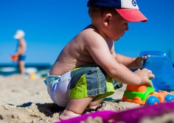 Tavaszi vitaminpótlás: a hiperaktivitás és az elhízás megelőzésében is segíthet a D-vitamin
