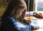 Belegondoltál már ebbe, amikor épp megírod a gyerek házi feladatát?