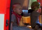 Gyereknap alkalmából országszerte megnyílnak a tűzoltólaktanyák
