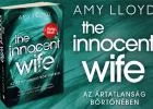 Nyereményjáték! The Innocent Wife - Az ártatlanság börtönében