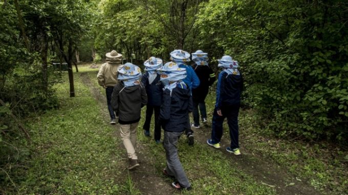 Nem mehetnek osztálykirándulni a szegény gyerekek Nem mehetnek osztálykirándulni a szegény gyerekek
