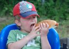 5 tipp a nyári gyomorbántalmak elkerülésére - erre figyelj a gyerek etetésénél
