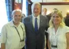 Magyar tudós lett a Nobel-díjas Al Gore tudományos tanácsadótestületének tagja