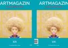 Nyereményjáték! Megjelent az Artmagazin nyári különszáma