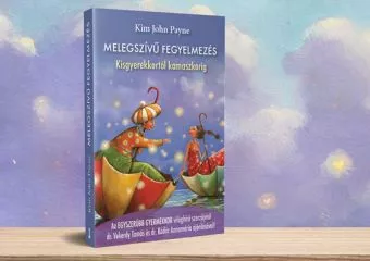 Nyereményjáték! Melegszívű fegyelmezés - Kisgyerekkortól kamaszkorig