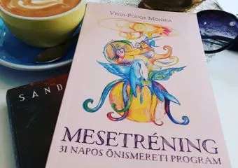 Nyereményjáték! Mesetréning - 31 napos önismereti program