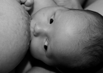 Gondjaid vannak a szoptatással? - Hasznos tanácsok régóta szoptató anyáktól