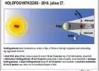 Napokon belül jön az évszázad leghosszabb holdfogyatkozása