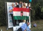 Négy érmet nyertek a magyar diákok a Nemzetközi Kémiai Diákolimpián