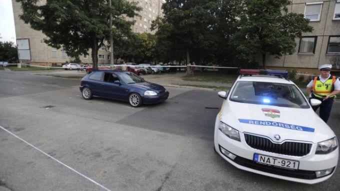 Halálra gázoltak egy négyéves gyereket Csepelen Halálra gázoltak egy négyéves gyereket Csepelen