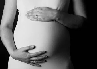 A világon elsőként azonosították a terhességi toxémia korai kórfolyamatait