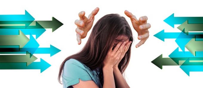 Tanulmányok szerint a nőkre nem a gyerekek, hanem a férjek jelentik a legnagyobb stresszforrást Tanulmányok szerint a nőkre nem a gyerekek, hanem a férjek jelentik a legnagyobb stresszforrást