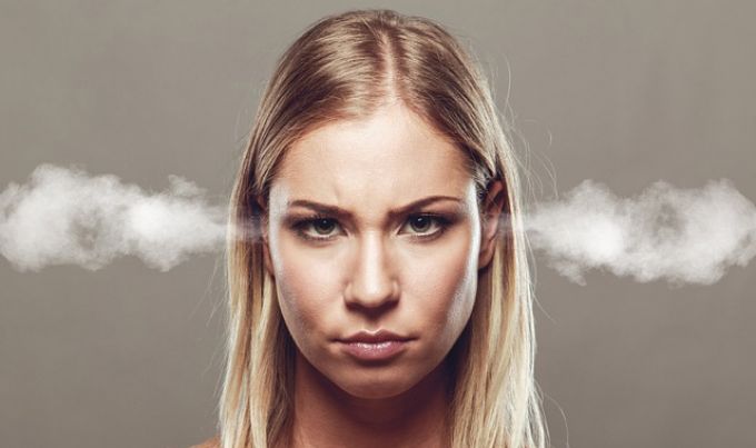6 női ok az idegeskedésre, amelyről a férfiak nem feltétlenül tudnak 6 női ok az idegeskedésre, amelyről a férfiak nem feltétlenül tudnak