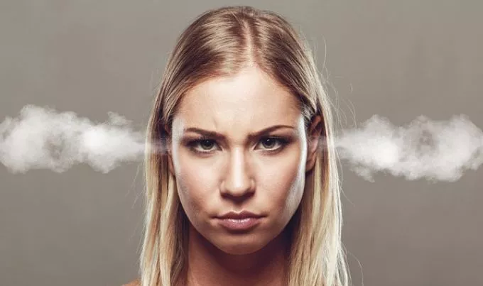 6 női ok az idegeskedésre, amelyről a férfiak nem feltétlenül tudnak 6 női ok az idegeskedésre, amelyről a férfiak nem feltétlenül tudnak