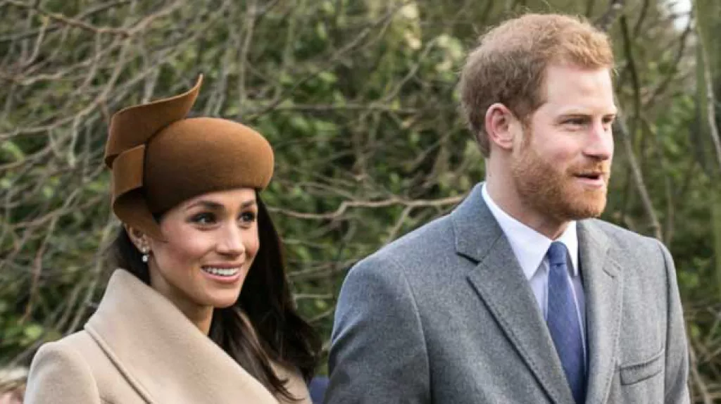 Meghan Markle és Harry herceg Meghan Markle és Harry herceg