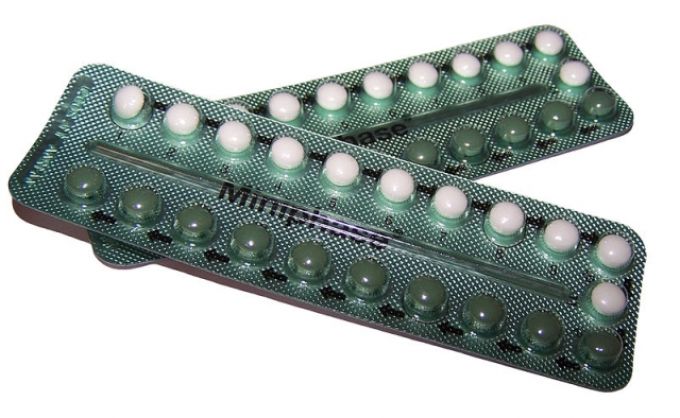 Hatásos-e fogamzásgátló tabletta pajzsmirigybetegség esetén? Hatásos-e fogamzásgátló tabletta pajzsmirigybetegség esetén?