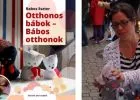 Nyereményjáték! Babos Eszter: Otthonos bábok - Bábos otthonok