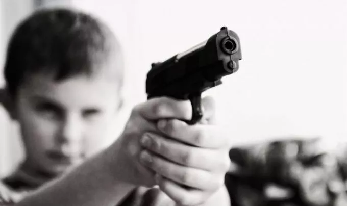 Mit tehet az iskola a lövöldözők ellen? - Megdöbbentő módszerek