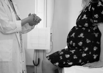 Minden, amit tudni akarsz a terhesség alatti gyógyszerszedésről