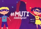 A BT (British Telecommunications) országos pályázatot hirdet alsó tagozatos osztályoknak #Mutimitdolgozol címmel